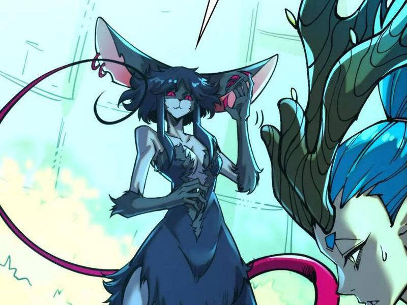 Vạn Cổ Chí Tôn - Chapter 344 - Page 30