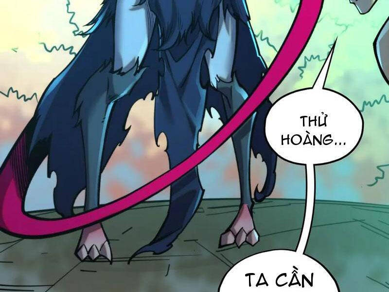 Vạn Cổ Chí Tôn - Chapter 344 - Page 31