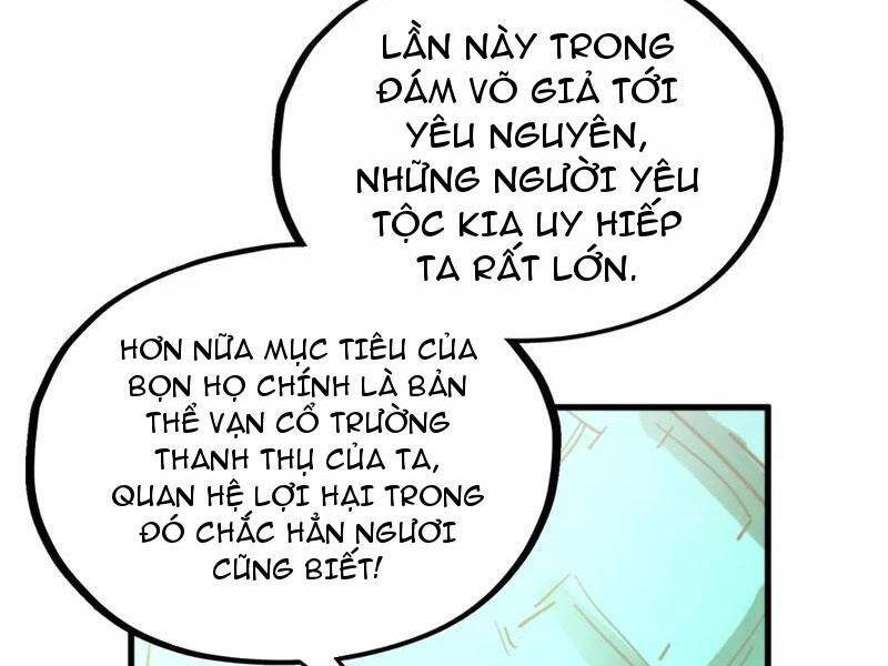 Vạn Cổ Chí Tôn - Chapter 344 - Page 35