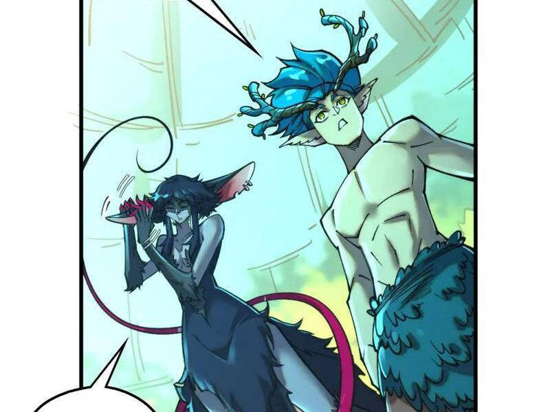 Vạn Cổ Chí Tôn - Chapter 344 - Page 36