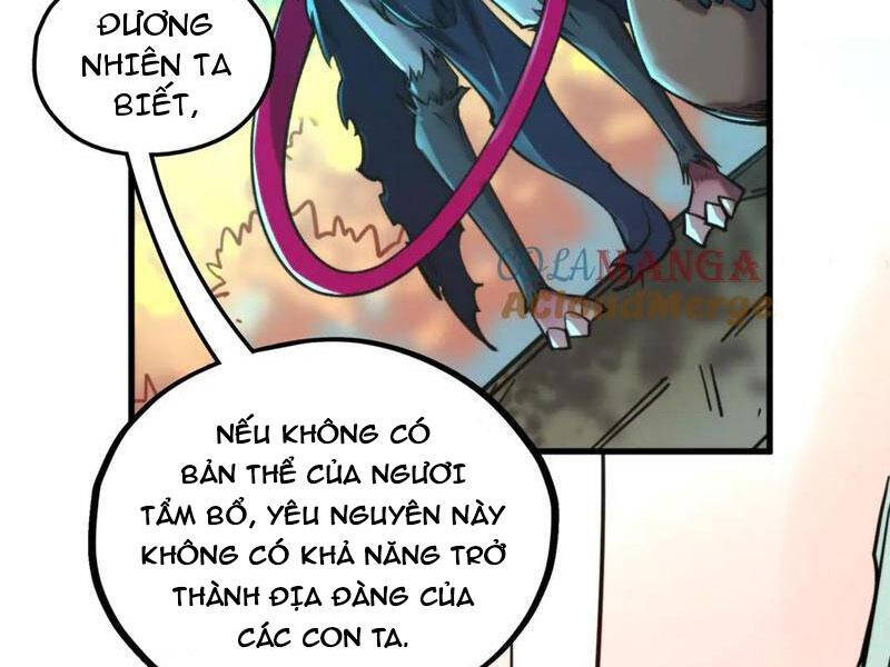 Vạn Cổ Chí Tôn - Chapter 344 - Page 37