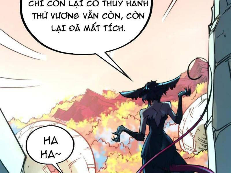 Vạn Cổ Chí Tôn - Chapter 344 - Page 40