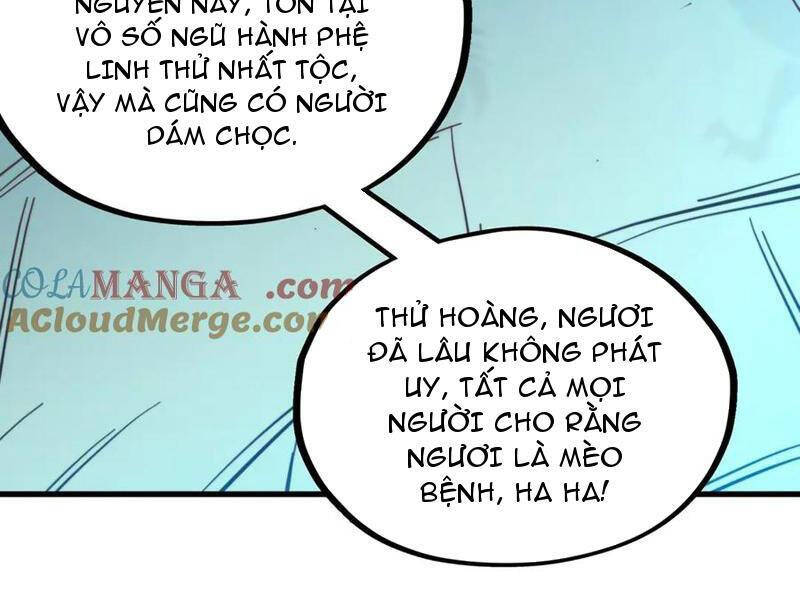 Vạn Cổ Chí Tôn - Chapter 344 - Page 42