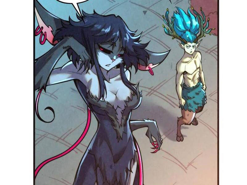 Vạn Cổ Chí Tôn - Chapter 344 - Page 44