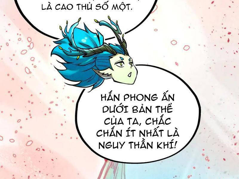 Vạn Cổ Chí Tôn - Chapter 344 - Page 47