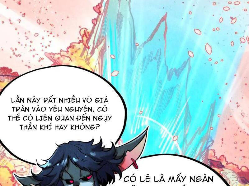 Vạn Cổ Chí Tôn - Chapter 344 - Page 48