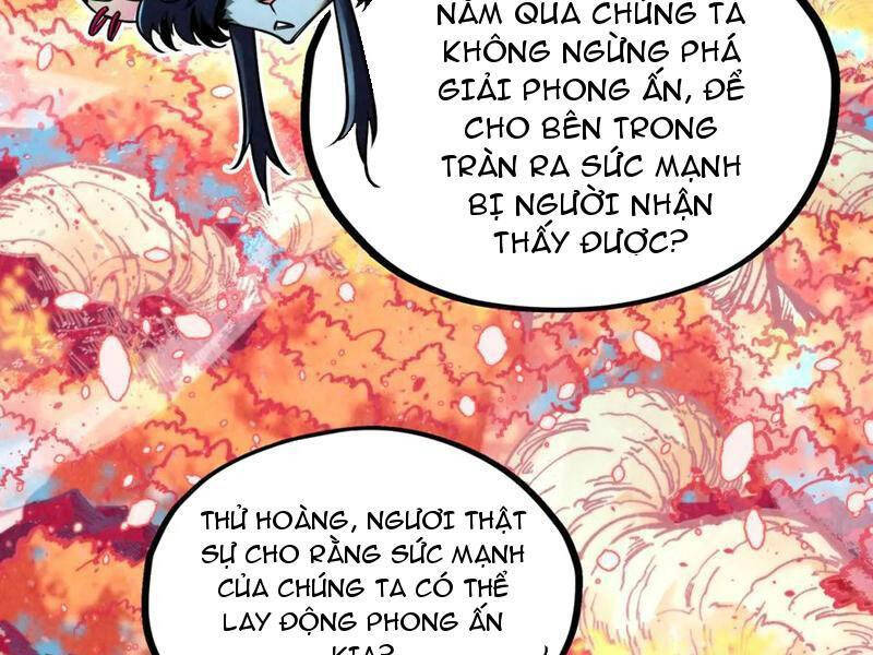 Vạn Cổ Chí Tôn - Chapter 344 - Page 49