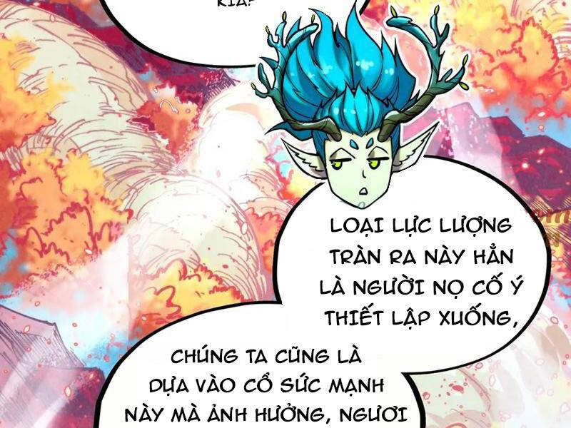 Vạn Cổ Chí Tôn - Chapter 344 - Page 50
