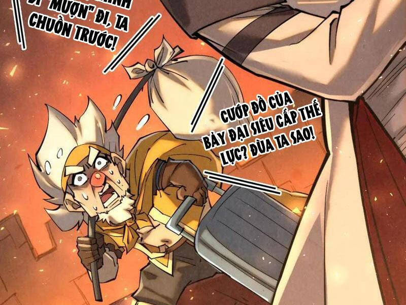 Vạn Cổ Chí Tôn - Chapter 344 - Page 9