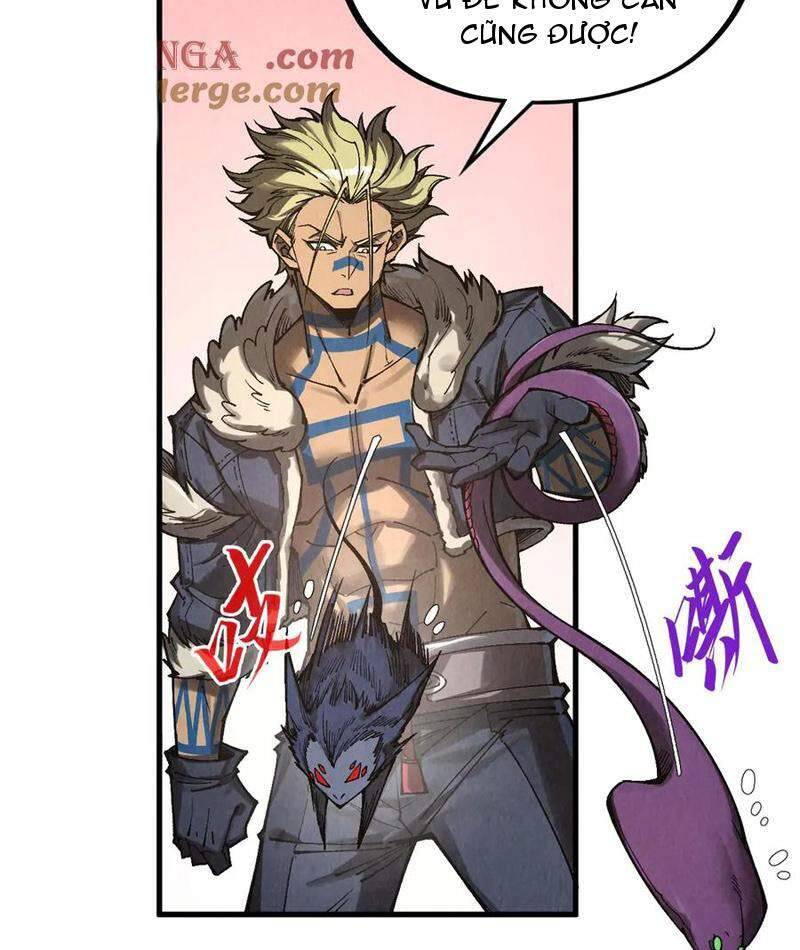 Vạn Cổ Chí Tôn - Chapter 345 - Page 17