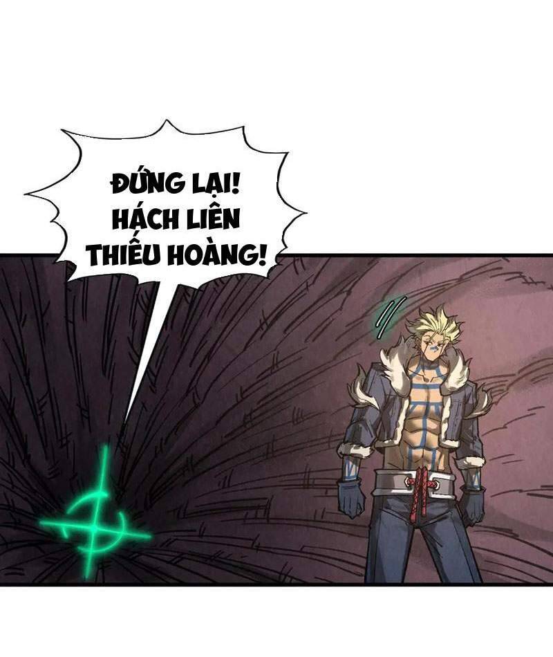 Vạn Cổ Chí Tôn - Chapter 345 - Page 22