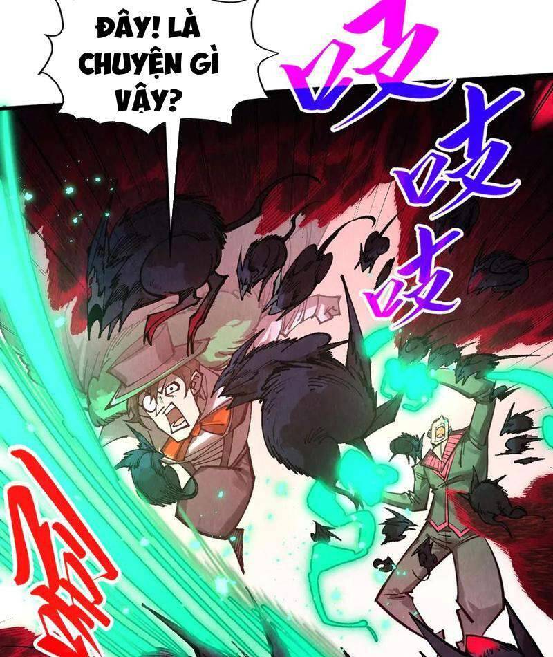 Vạn Cổ Chí Tôn - Chapter 345 - Page 25