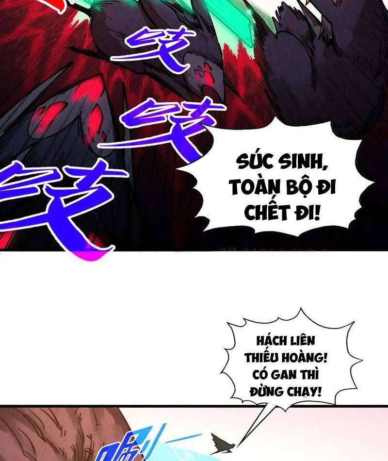 Vạn Cổ Chí Tôn - Chapter 345 - Page 26