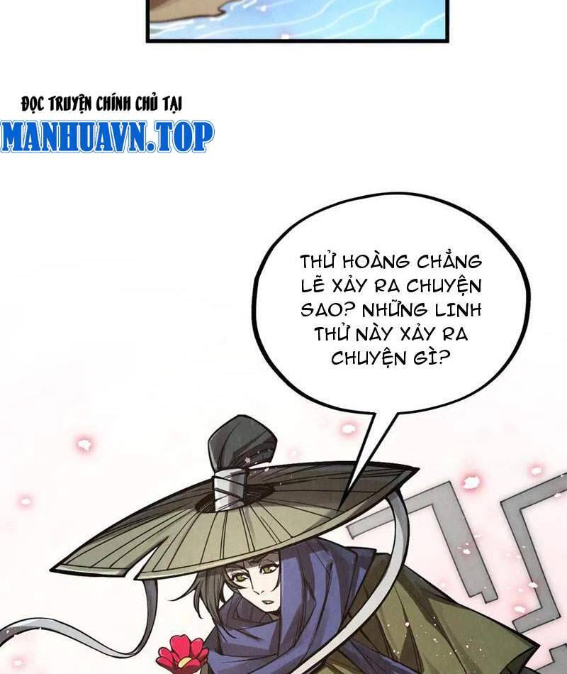 Vạn Cổ Chí Tôn - Chapter 345 - Page 34