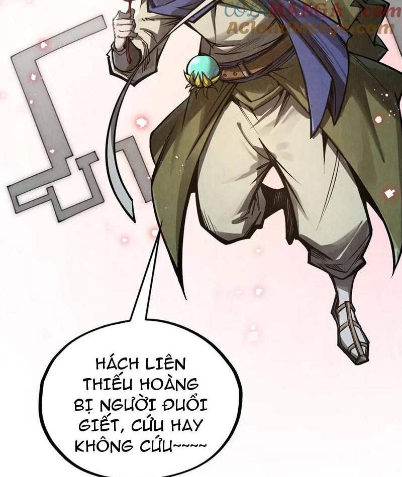 Vạn Cổ Chí Tôn - Chapter 345 - Page 35