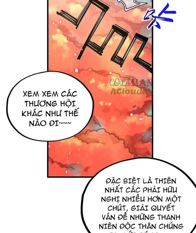 Vạn Cổ Chí Tôn - Chapter 345 - Page 37