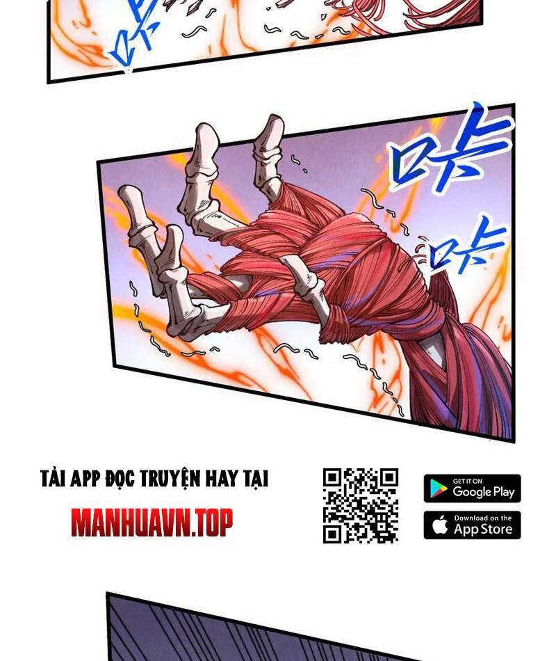 Vạn Cổ Chí Tôn - Chapter 345 - Page 44
