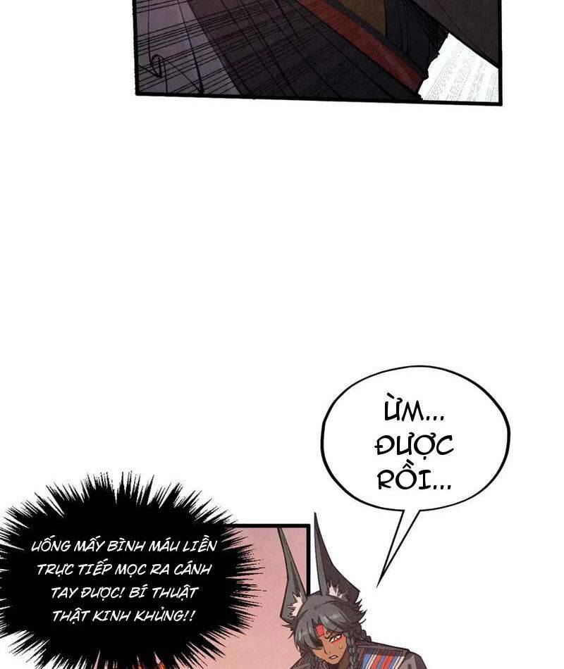 Vạn Cổ Chí Tôn - Chapter 345 - Page 46