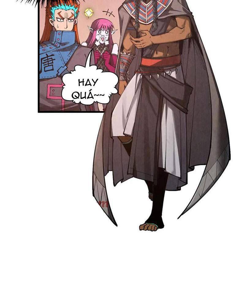 Vạn Cổ Chí Tôn - Chapter 345 - Page 47