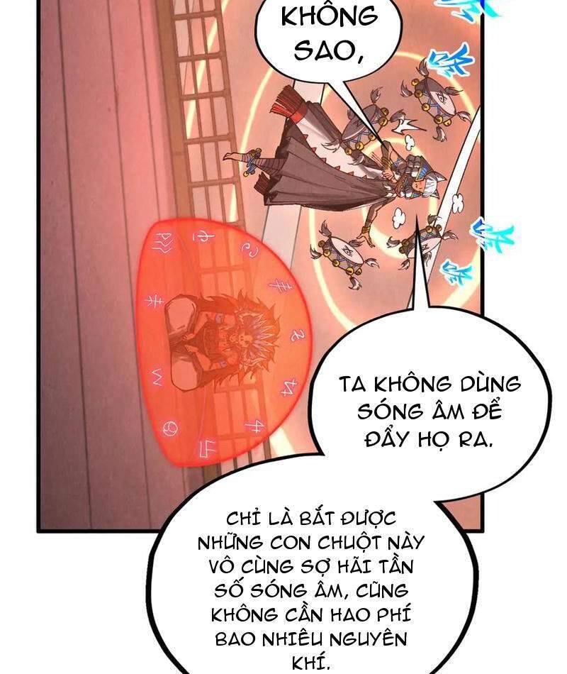 Vạn Cổ Chí Tôn - Chapter 345 - Page 49