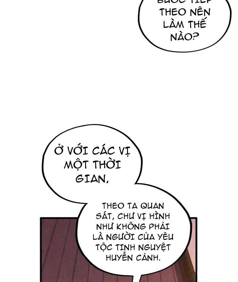 Vạn Cổ Chí Tôn - Chapter 345 - Page 51