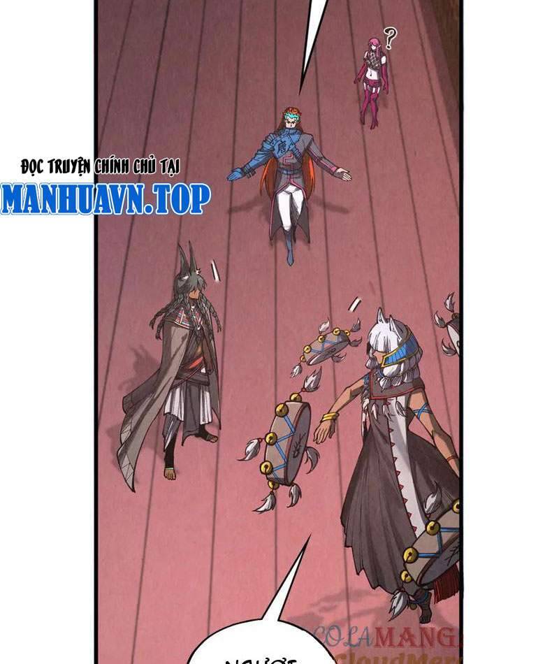 Vạn Cổ Chí Tôn - Chapter 345 - Page 52