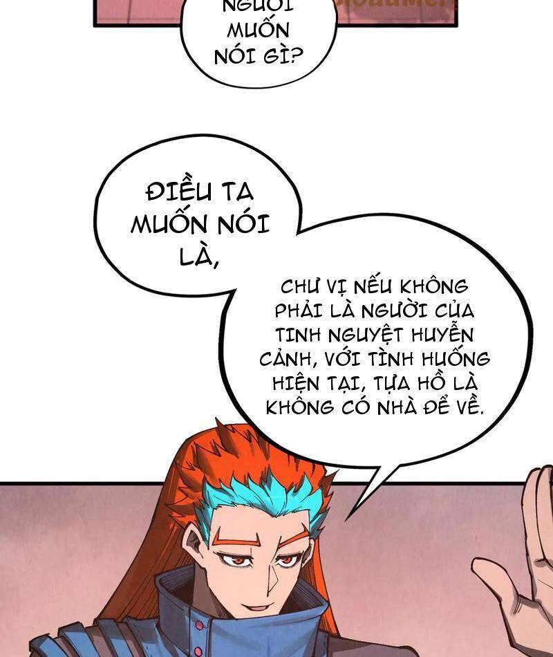 Vạn Cổ Chí Tôn - Chapter 345 - Page 53