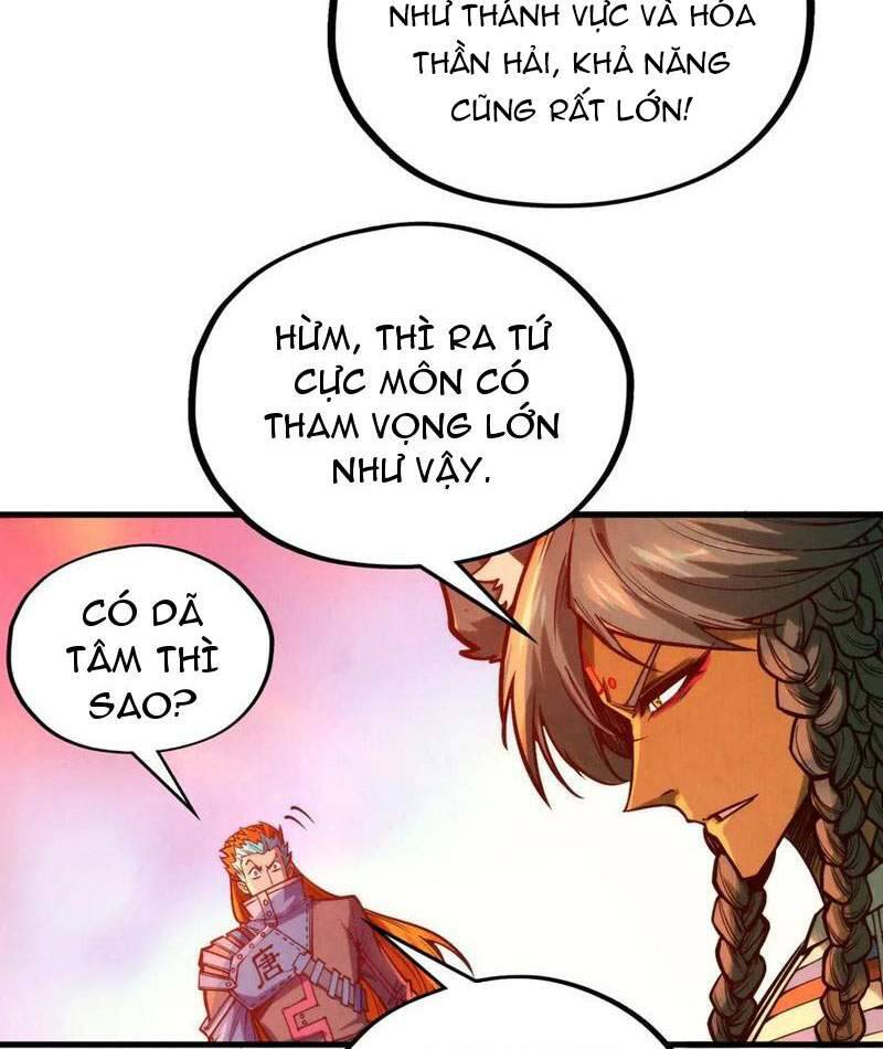 Vạn Cổ Chí Tôn - Chapter 345 - Page 57
