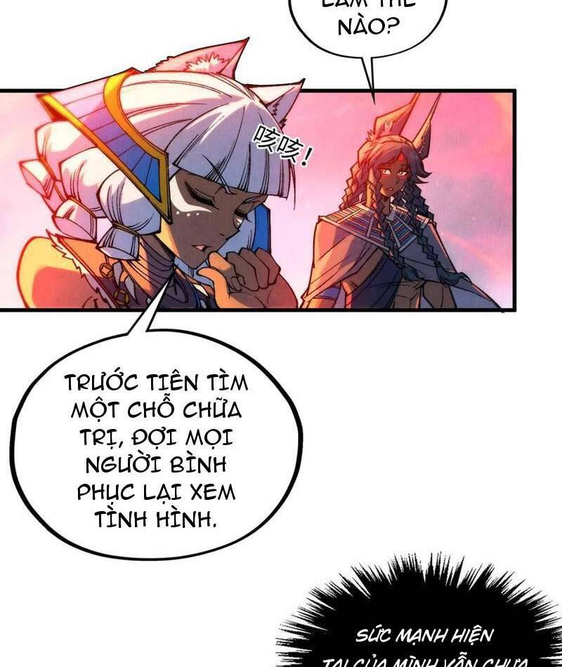 Vạn Cổ Chí Tôn - Chapter 345 - Page 61