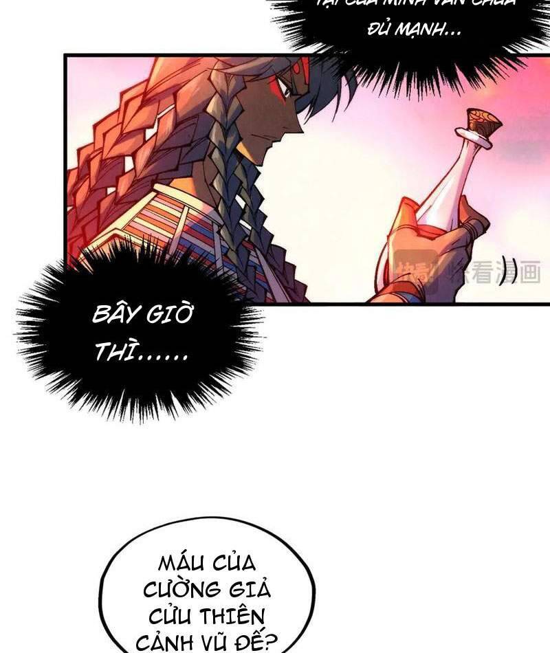 Vạn Cổ Chí Tôn - Chapter 345 - Page 62