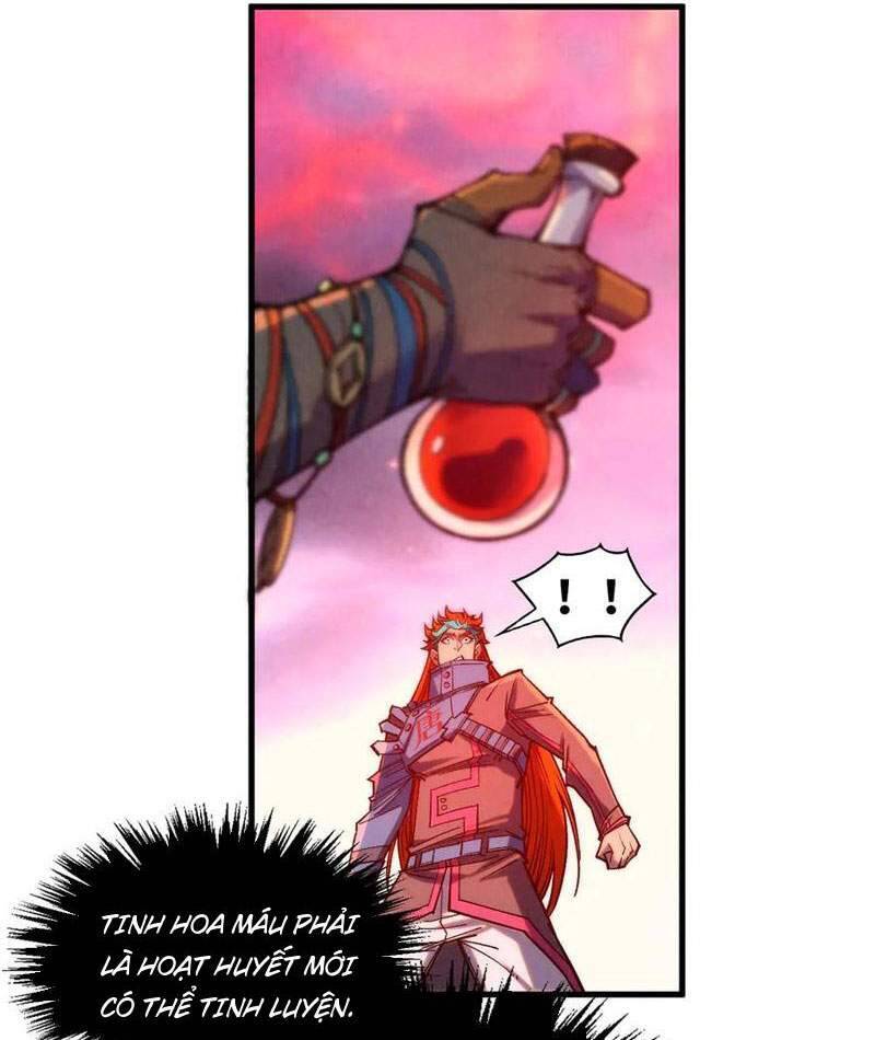 Vạn Cổ Chí Tôn - Chapter 345 - Page 65