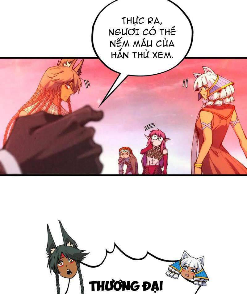 Vạn Cổ Chí Tôn - Chapter 345 - Page 71