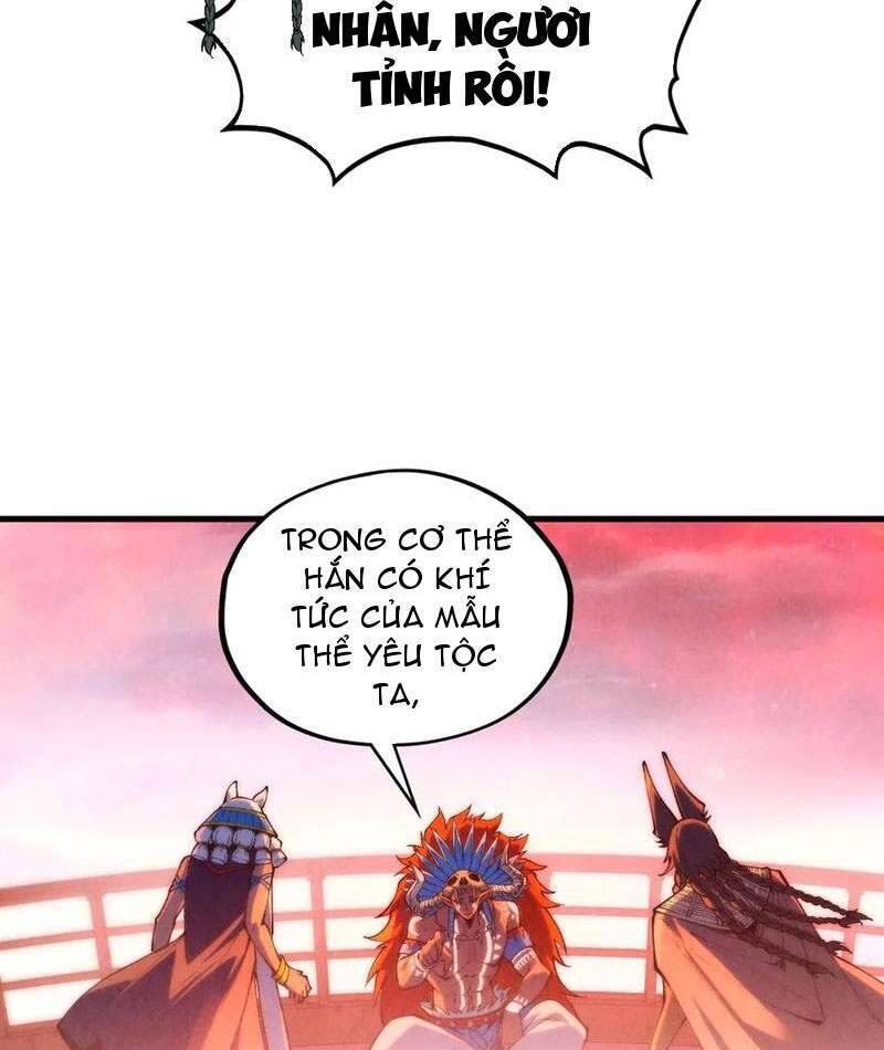 Vạn Cổ Chí Tôn - Chapter 345 - Page 72