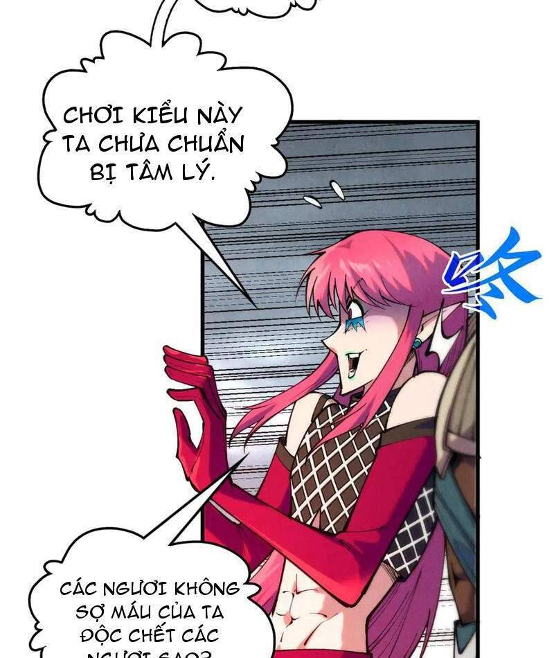 Vạn Cổ Chí Tôn - Chapter 345 - Page 75