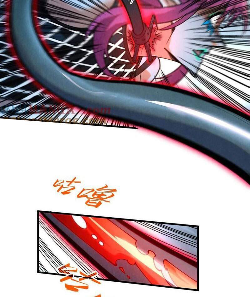 Vạn Cổ Chí Tôn - Chapter 345 - Page 81