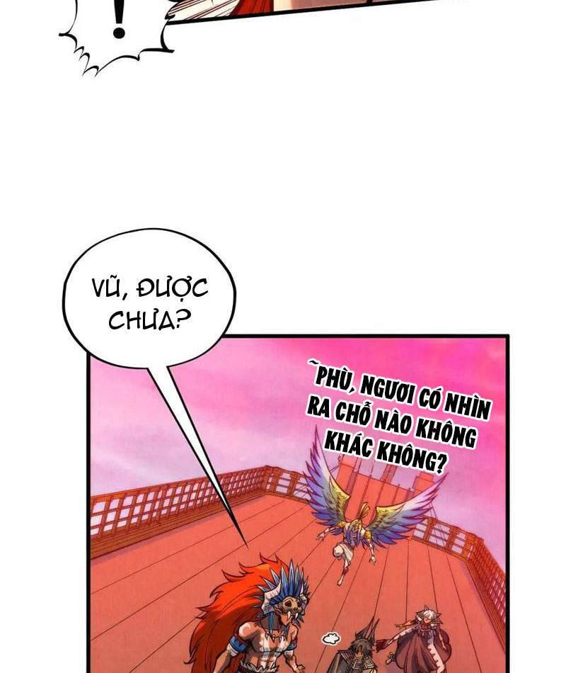 Vạn Cổ Chí Tôn - Chapter 346 - Page 23