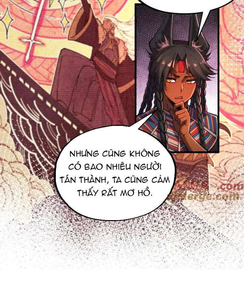 Vạn Cổ Chí Tôn - Chapter 346 - Page 27