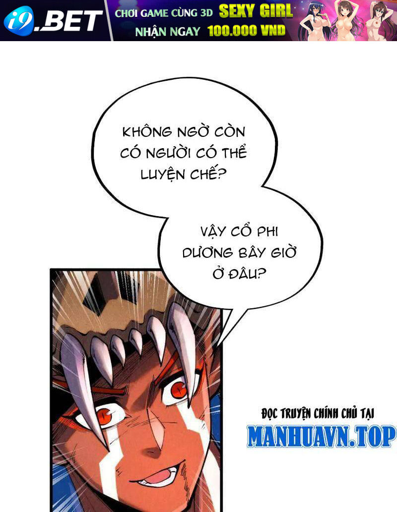 Vạn Cổ Chí Tôn - Chapter 346 - Page 28