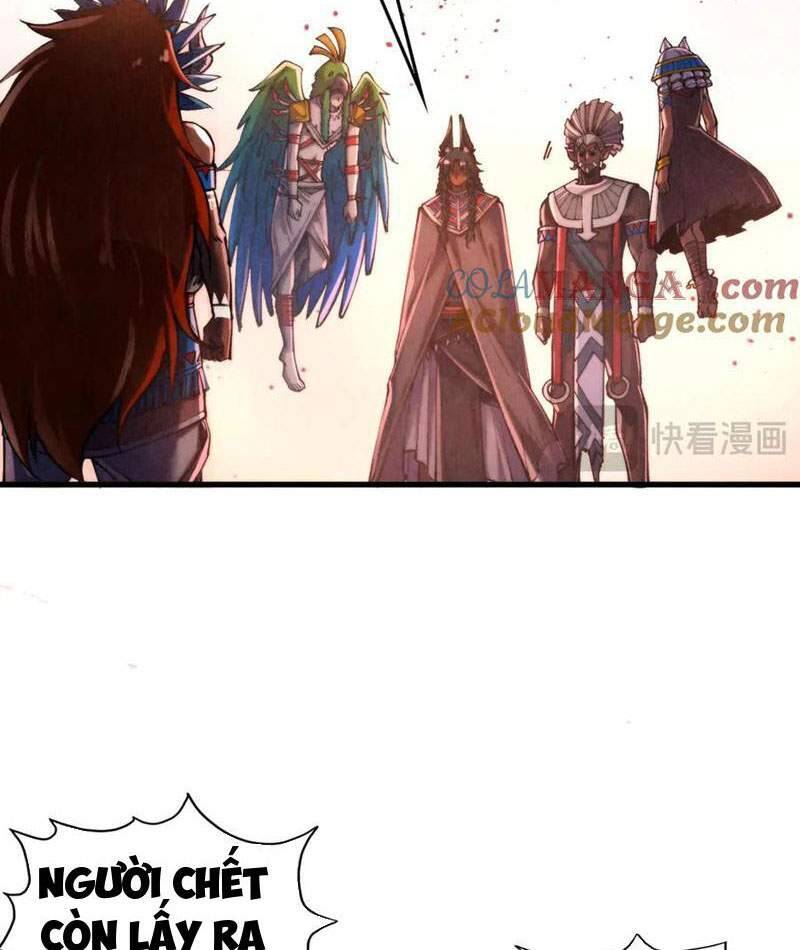 Vạn Cổ Chí Tôn - Chapter 346 - Page 30