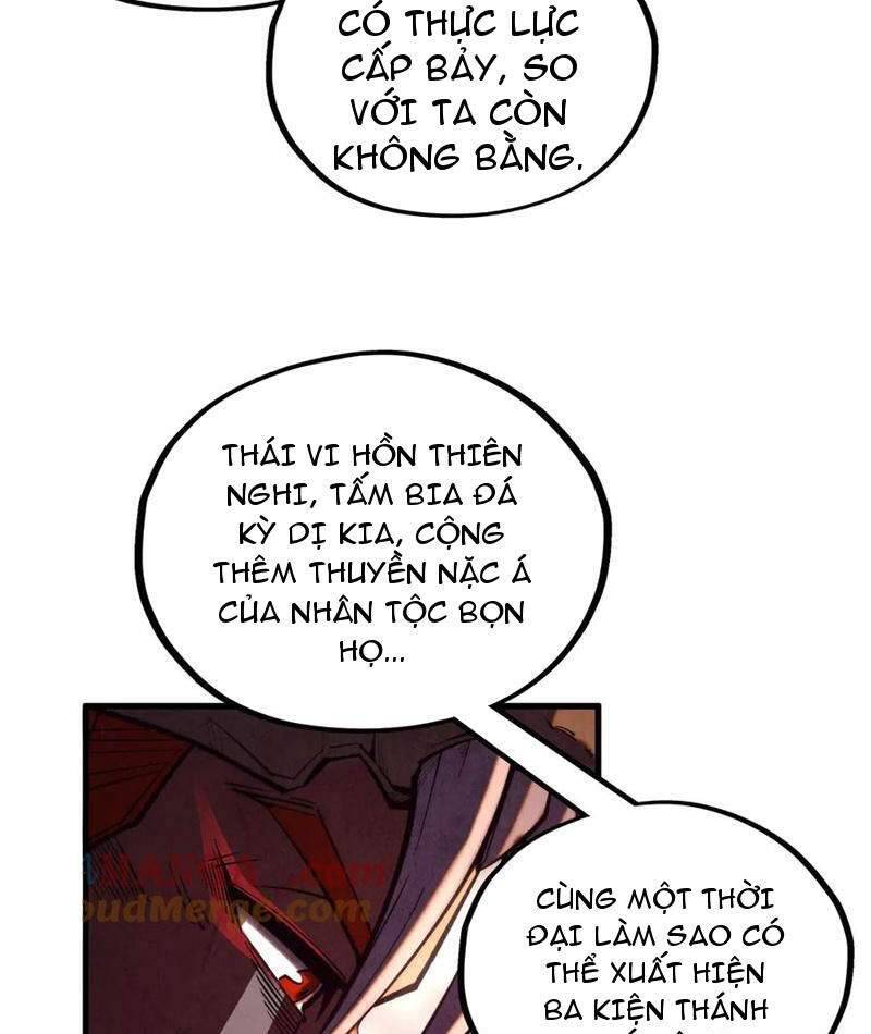 Vạn Cổ Chí Tôn - Chapter 346 - Page 32