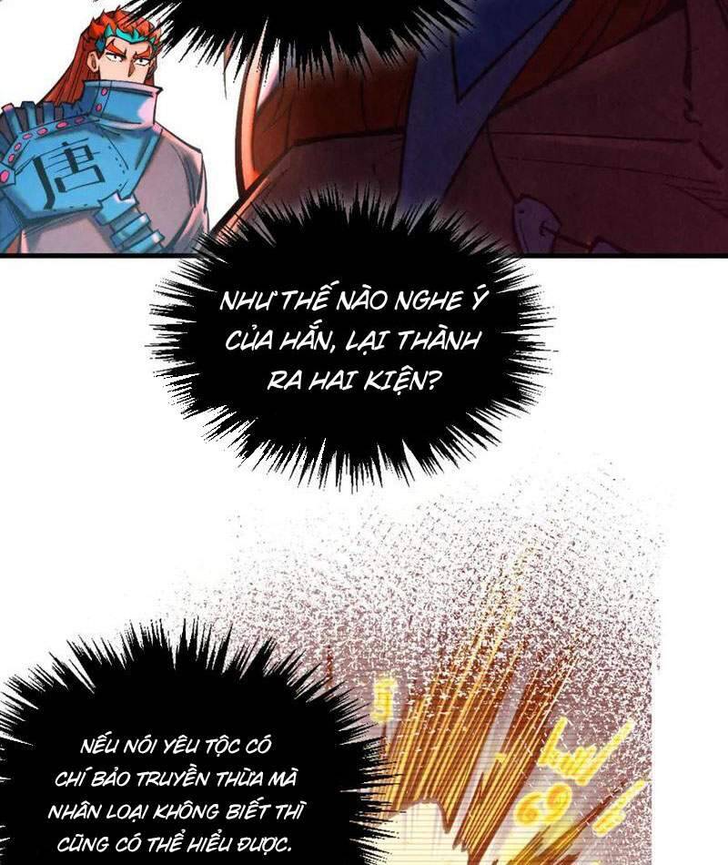 Vạn Cổ Chí Tôn - Chapter 346 - Page 35