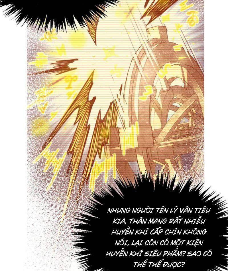 Vạn Cổ Chí Tôn - Chapter 346 - Page 36