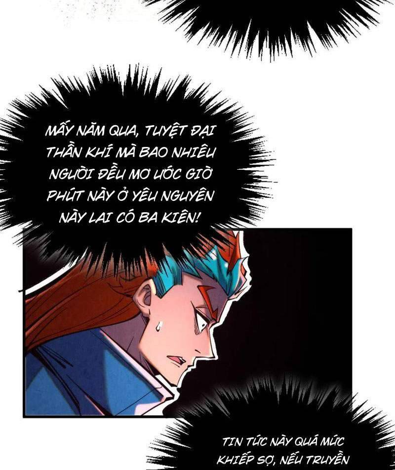 Vạn Cổ Chí Tôn - Chapter 346 - Page 37