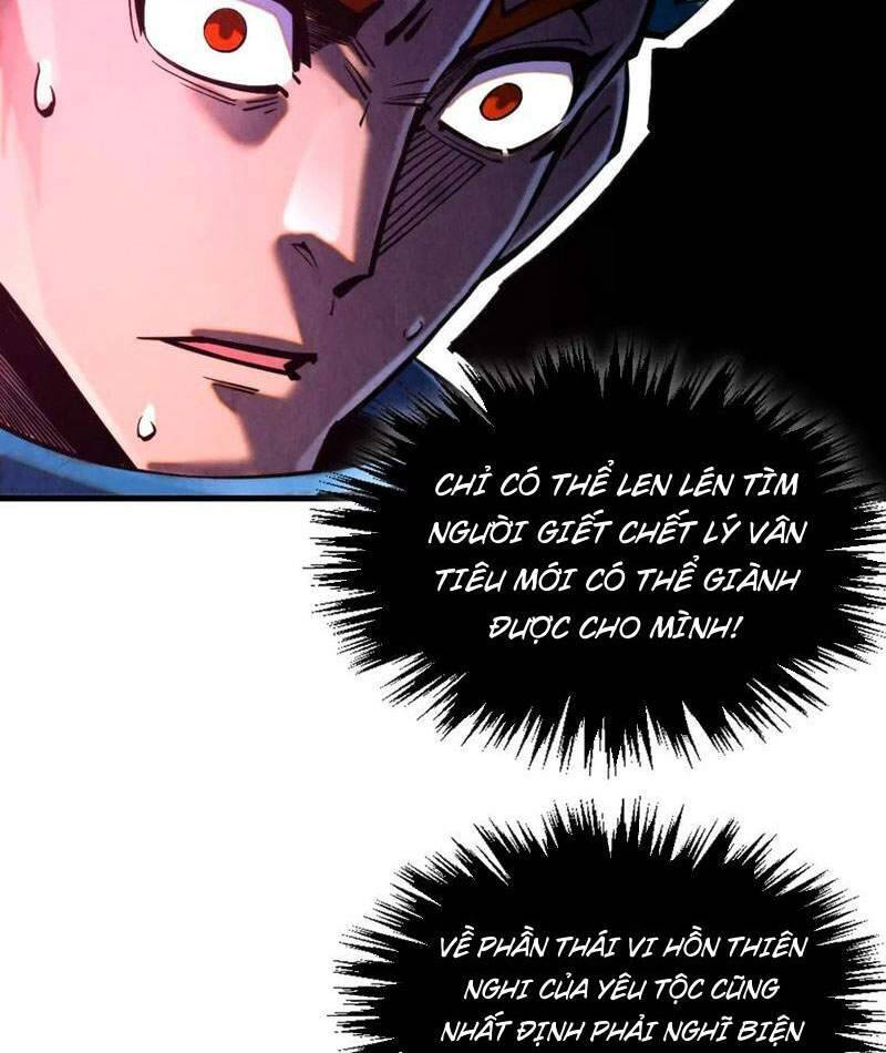 Vạn Cổ Chí Tôn - Chapter 346 - Page 39