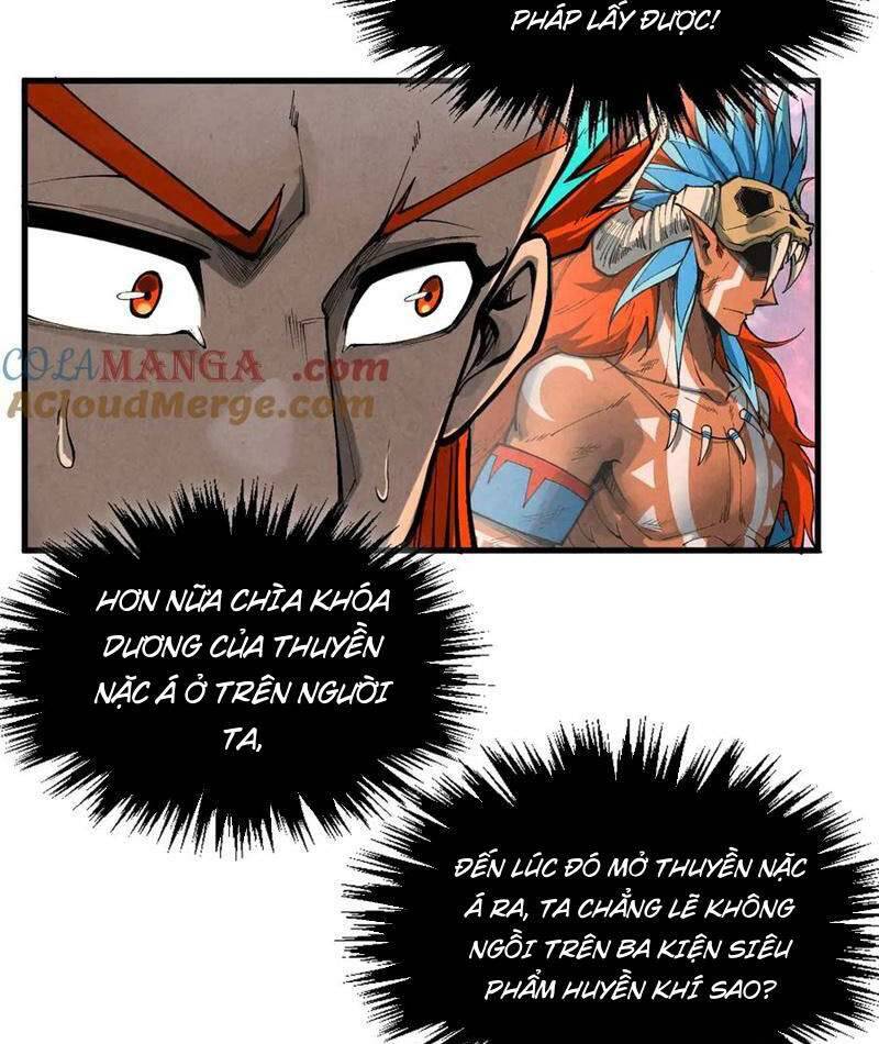Vạn Cổ Chí Tôn - Chapter 346 - Page 40