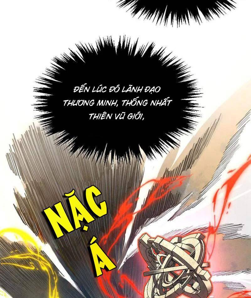 Vạn Cổ Chí Tôn - Chapter 346 - Page 41