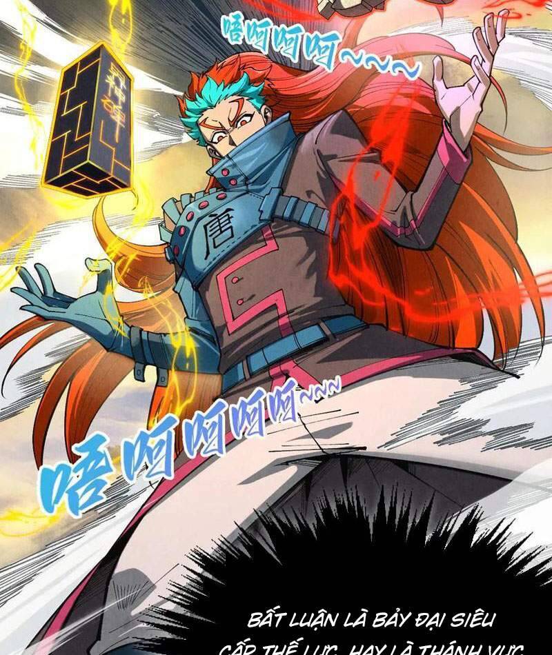 Vạn Cổ Chí Tôn - Chapter 346 - Page 42