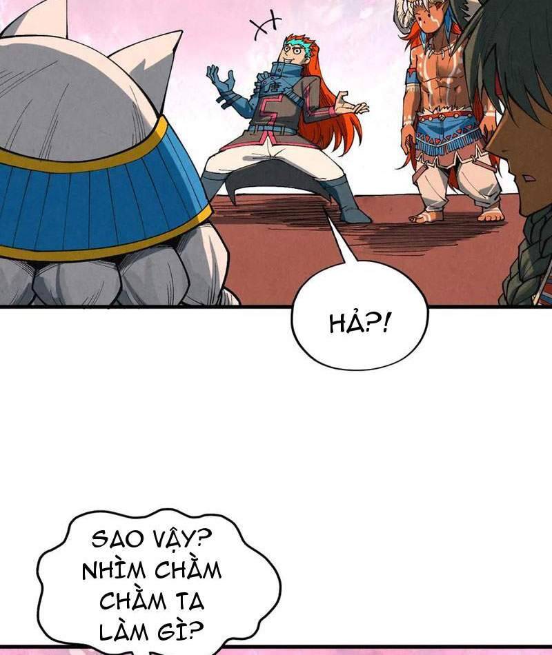 Vạn Cổ Chí Tôn - Chapter 346 - Page 45