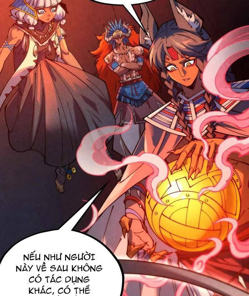 Vạn Cổ Chí Tôn - Chapter 346 - Page 5