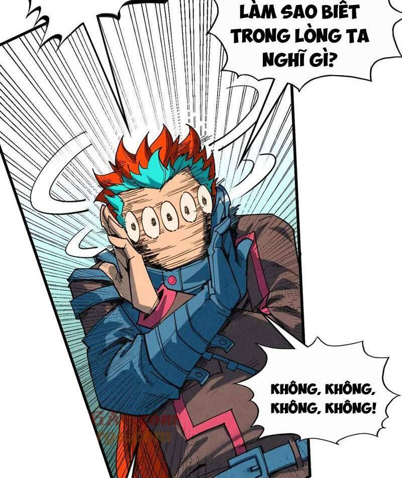 Vạn Cổ Chí Tôn - Chapter 346 - Page 50